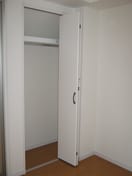 収納 バレンシアコート