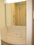 洗面 バレンシアコート