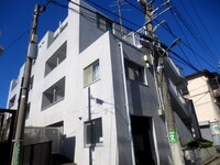 ドルチェ富士見台(403)