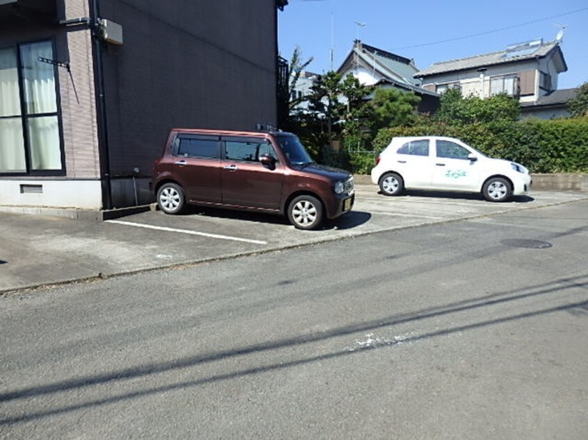 外観写真 バンブーフェスタ