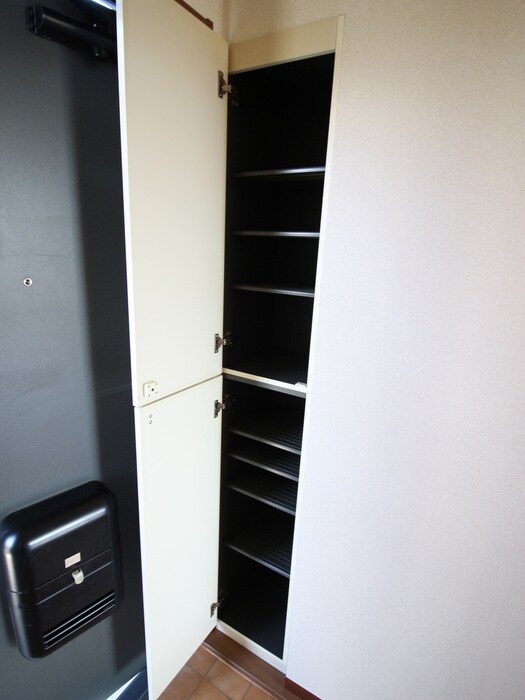 靴箱 バンブーフェスタ