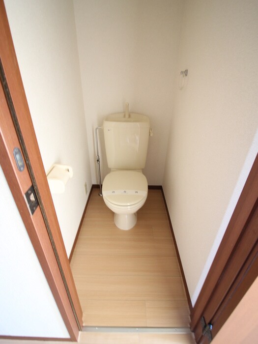 トイレ バンブーフェスタ