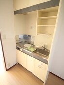 キッチン バンブーフェスタ