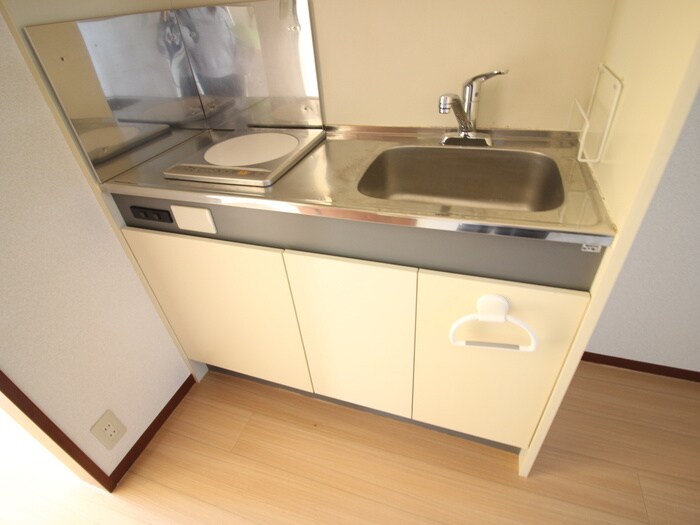 キッチン バンブーフェスタ