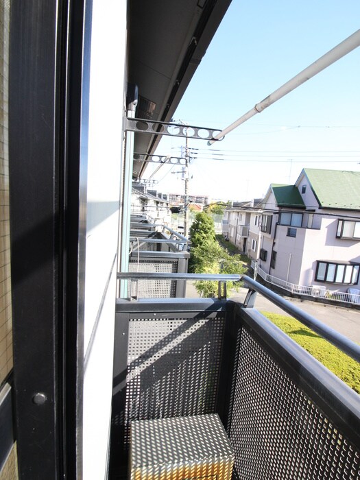 ベランダ・バルコニー バンブーフェスタ