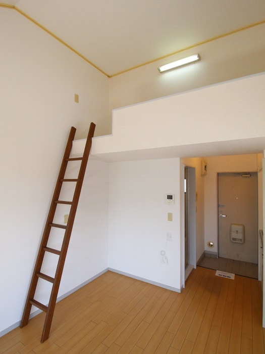 居室 メイト・テン