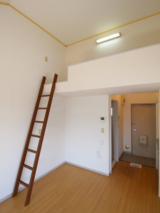 居室 メイト・テン