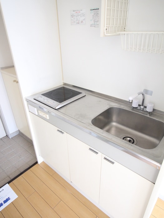 キッチン メイト・テン