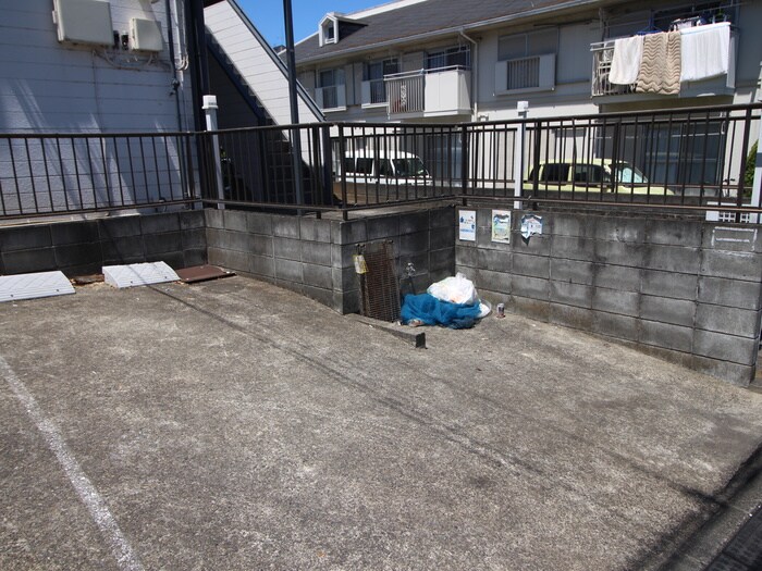 その他 メイト・テン