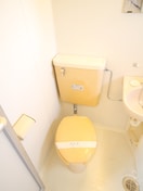 トイレ メイト・テン