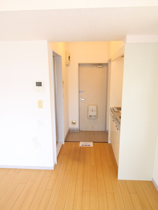 玄関 メイト・テン