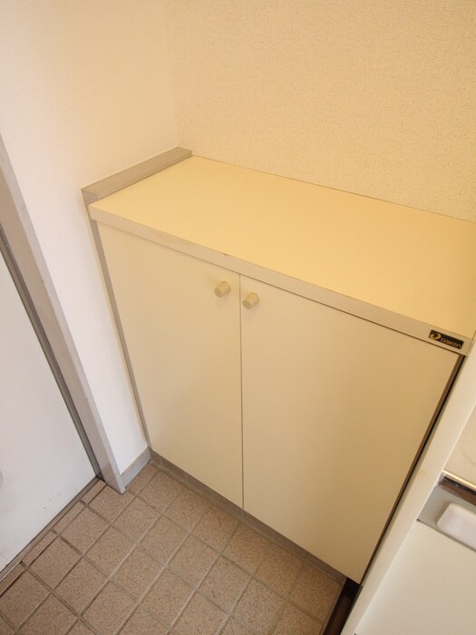 靴箱 メイト・テン