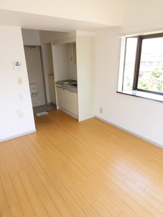 居室 メイト・テン