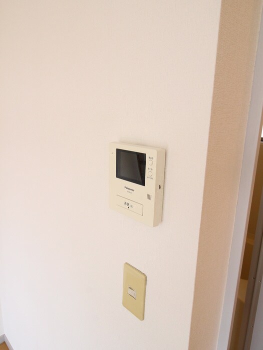 内観写真 メイト・テン