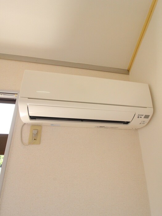 内観写真 メイト・テン