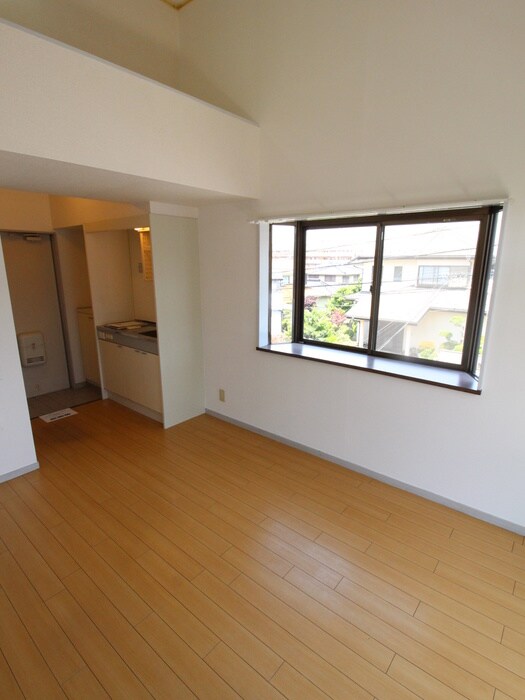 居室 メイト・テン