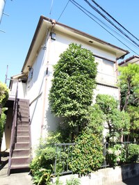 ハイツたかはし