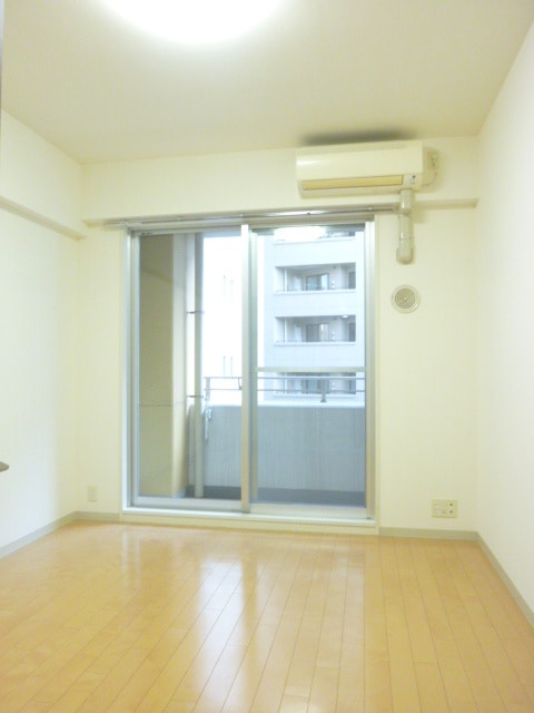 居室 ドゥーエ新川