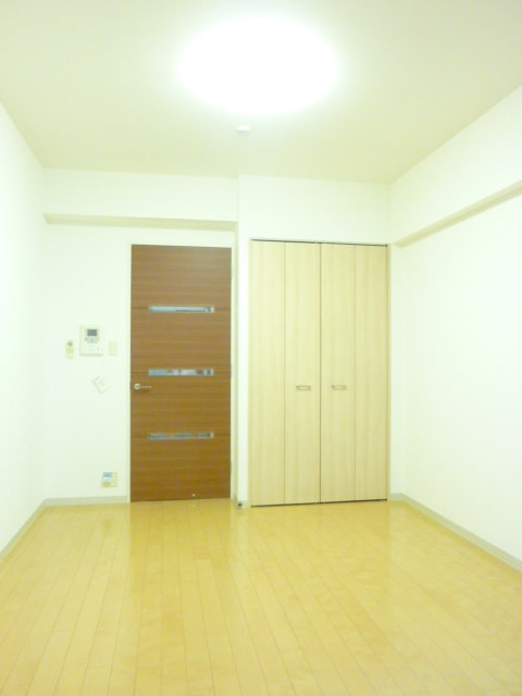 居室 ドゥーエ新川