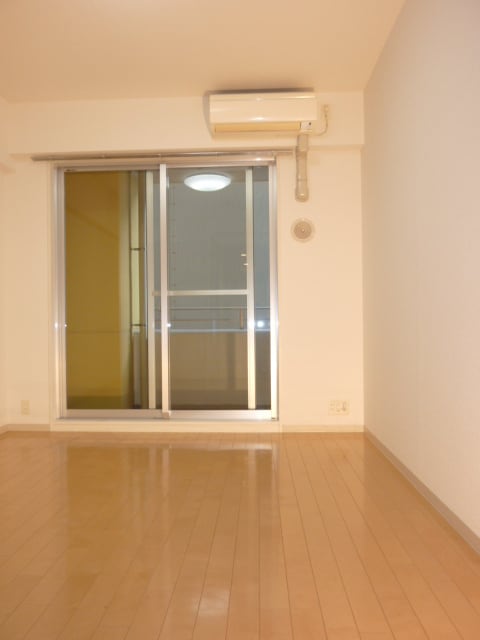 居室 ドゥーエ新川