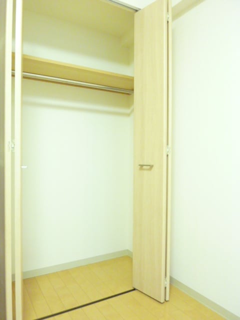 居室 ドゥーエ新川