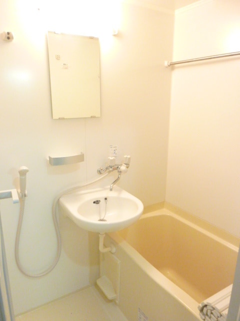 バス／シャワールーム等 ドゥーエ新川