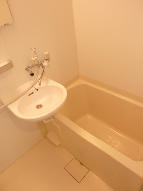 バス／シャワールーム等 ドゥーエ新川