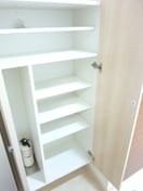 靴箱 ドゥーエ新川