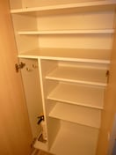 靴箱 ドゥーエ新川