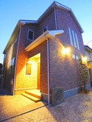 パステルプラザⅤの外観