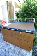 建物設備 パステルプラザⅤ