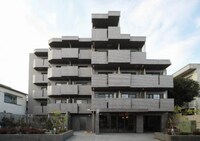 ル－ブル喜多見(310)