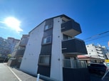 モンシャトー高井戸２