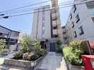 エクセレントシティ目白（106）の外観