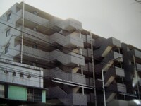 鶴見東パ－クホ－ムズ（４０１）