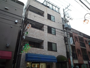 第２遠藤ビル