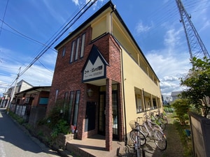 コートヴィレッジ西野