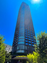 ﾊﾟｰｸｺｰﾄ赤坂檜町ｻﾞﾀﾜｰ(606)