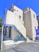 建物設備 オ－クマンション