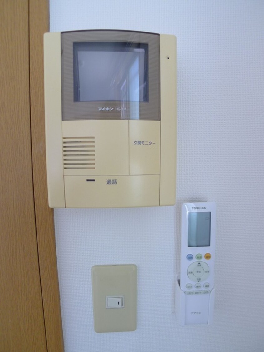 内観写真 オ－クマンション