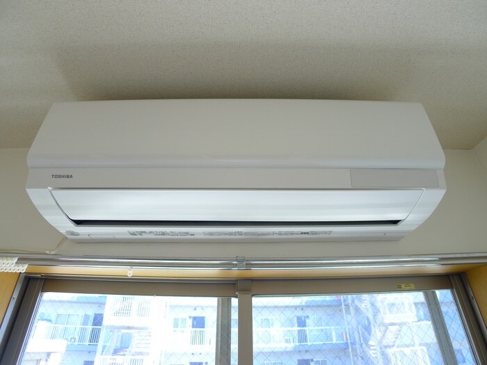 内観写真 オ－クマンション