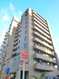 コンフォ－トテラス（７Ｆ）