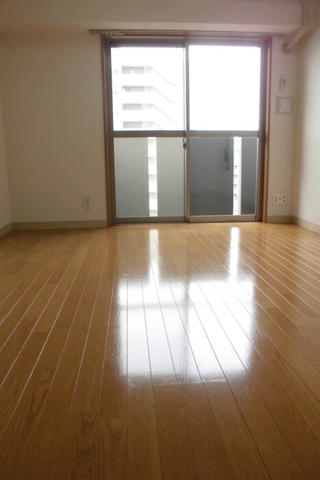 居室 プライムアーバン住吉