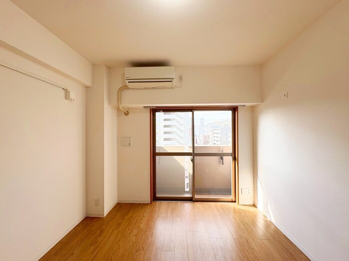 居室 プライムアーバン住吉