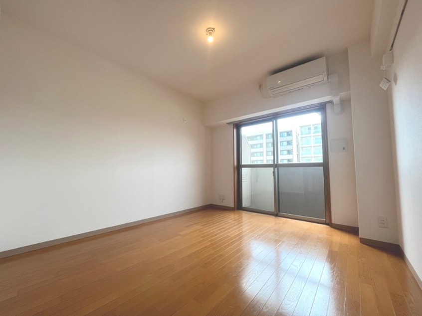 居室 プライムアーバン住吉