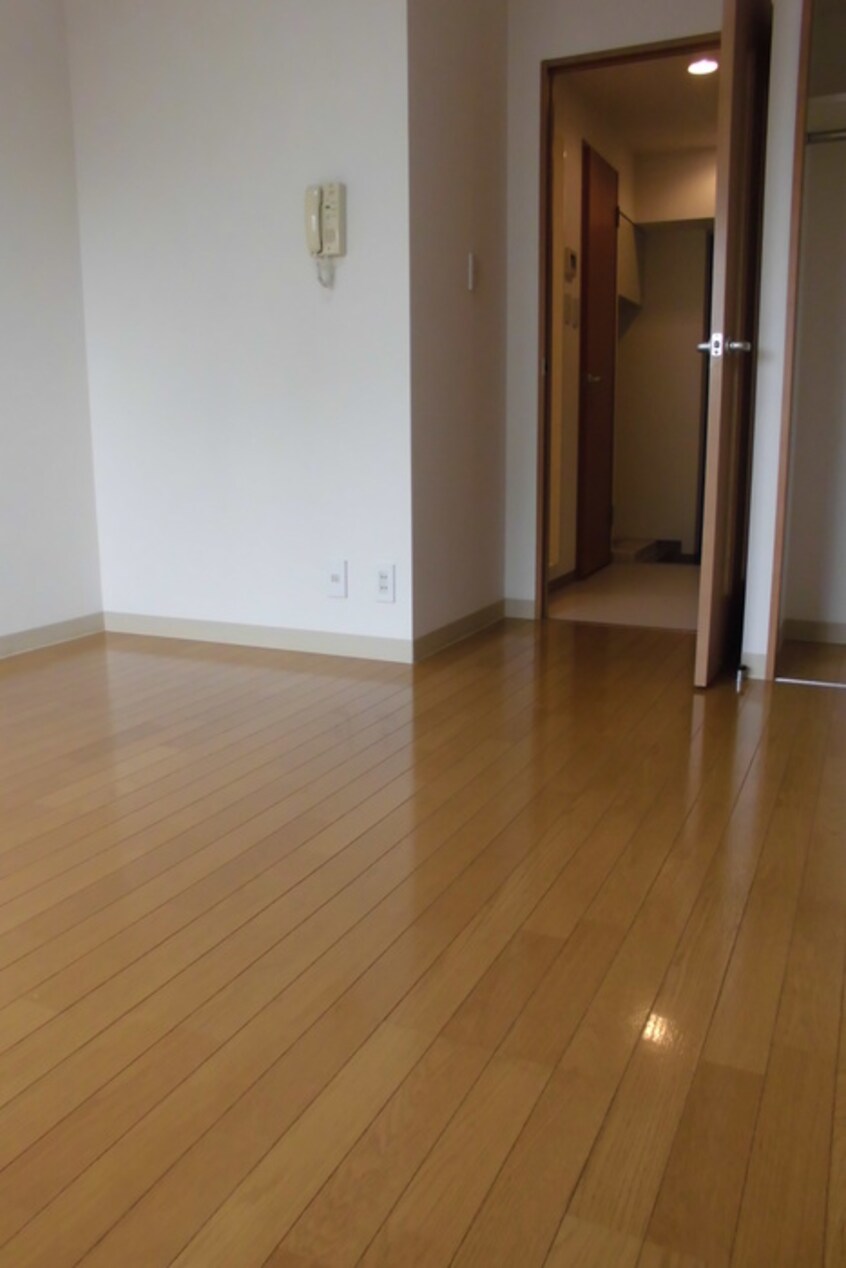 居室 プライムアーバン住吉