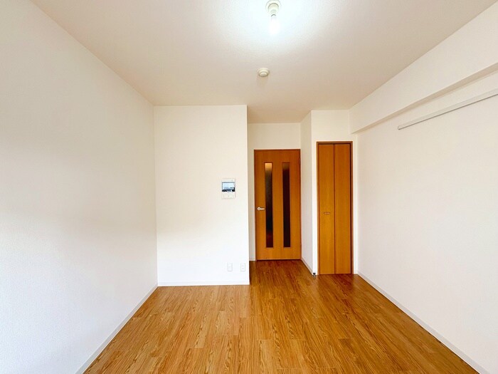 居室 プライムアーバン住吉