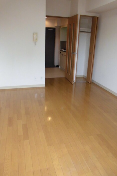 居室 プライムアーバン住吉