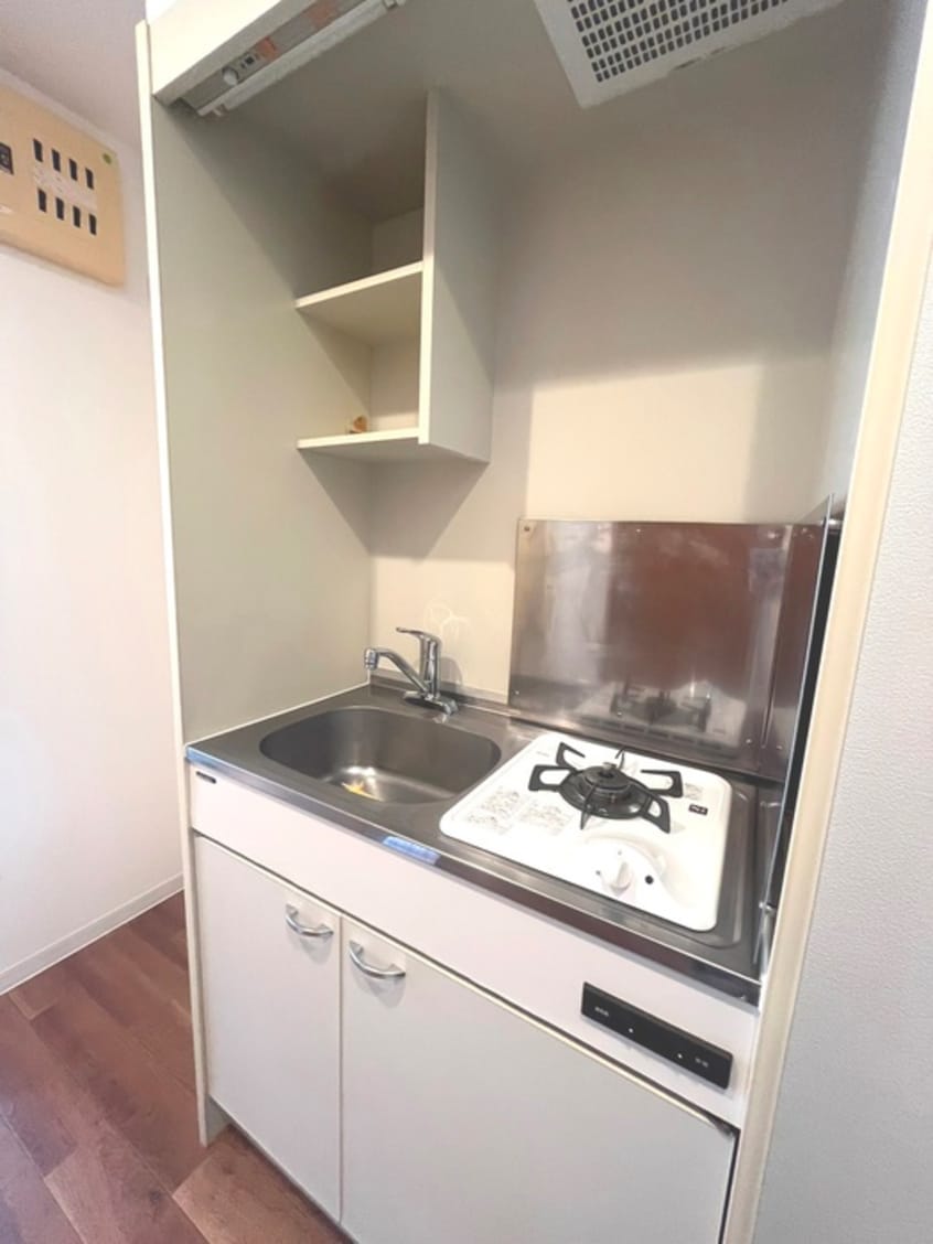 キッチン プライムアーバン住吉