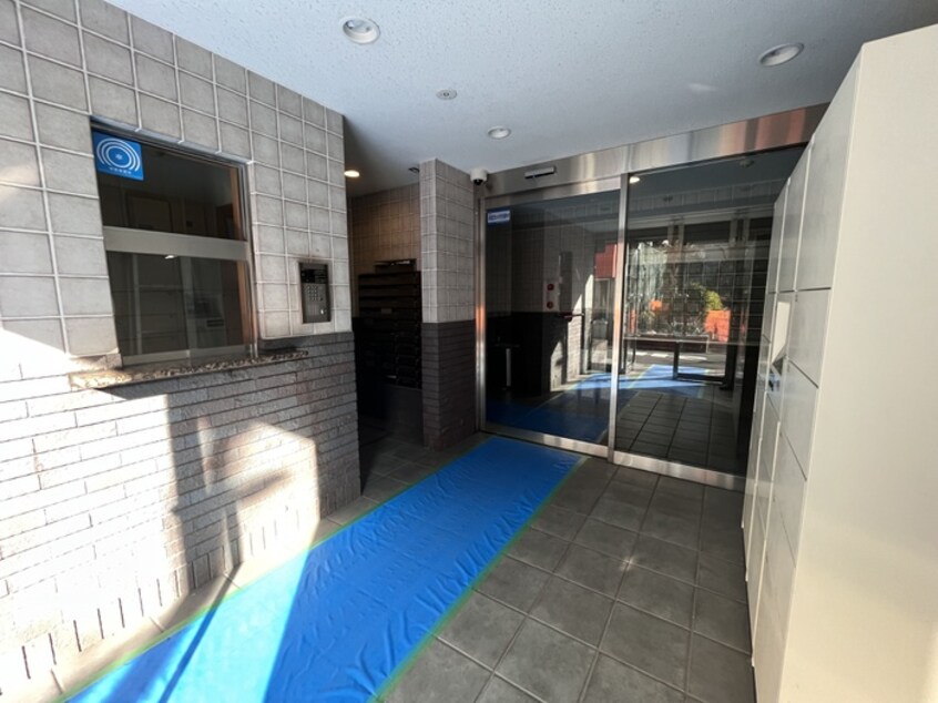 建物設備 プライムアーバン住吉